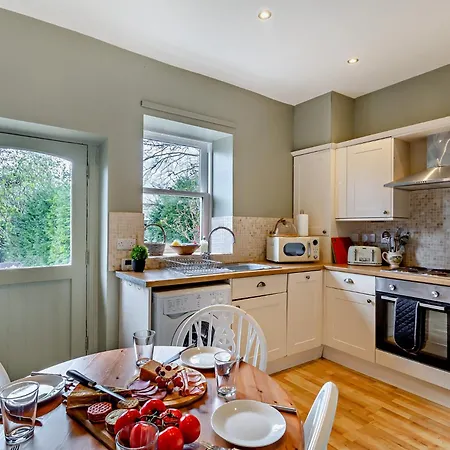 3 Bed In Richmond 94740 Holiday home Easby