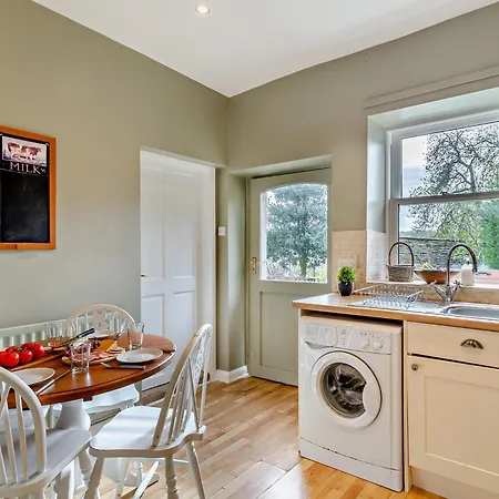 Holiday home 3 Bed In Richmond 94740 Easby