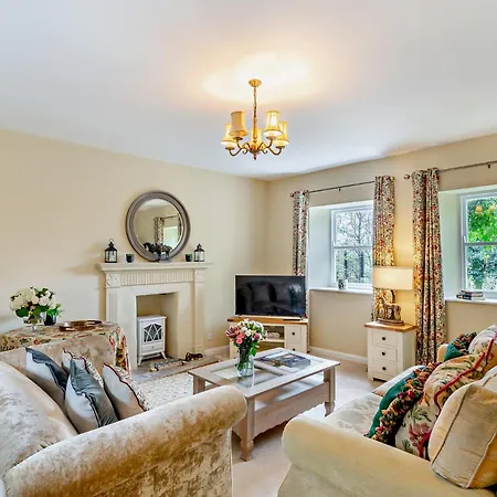 3 Bed In Richmond 94740 Holiday home Easby
