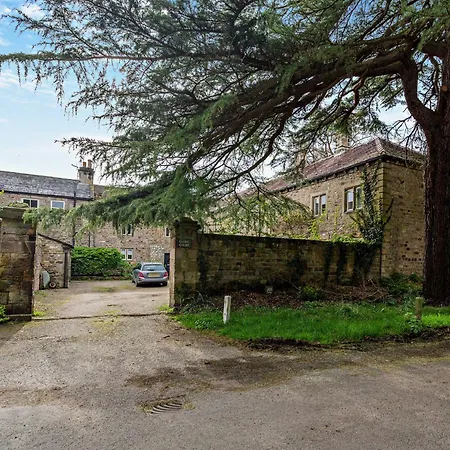 3 Bed In Richmond 94740 Holiday home *